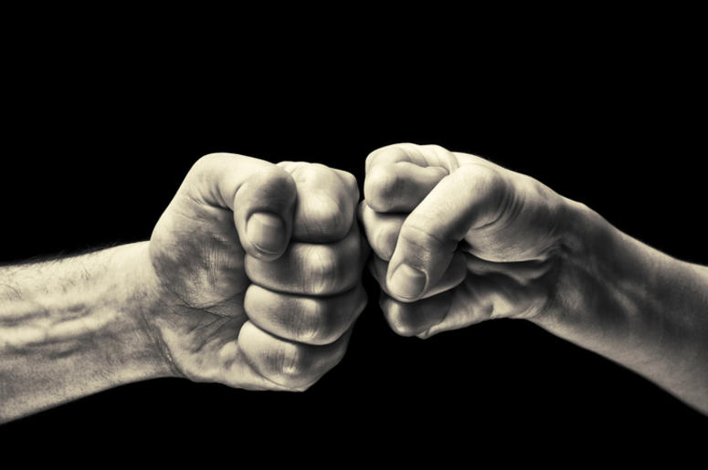 fight fight