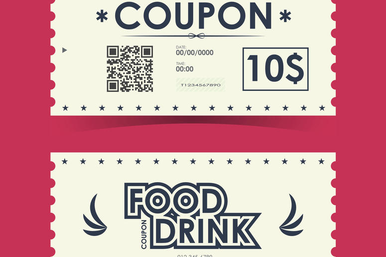 coupon template coupon template