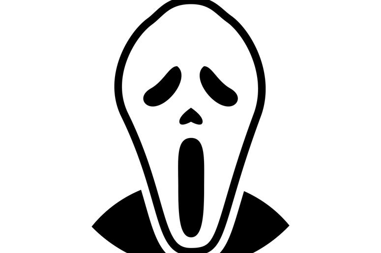 scream halloween mask scream halloween mask