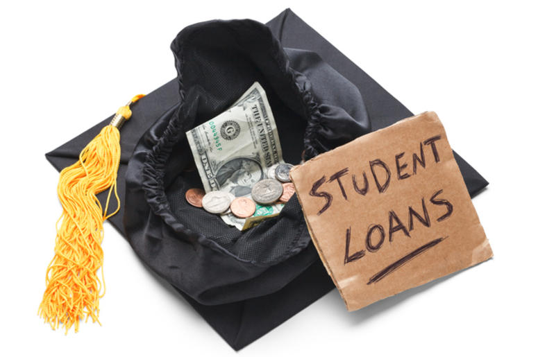 student loan debt student loan debt