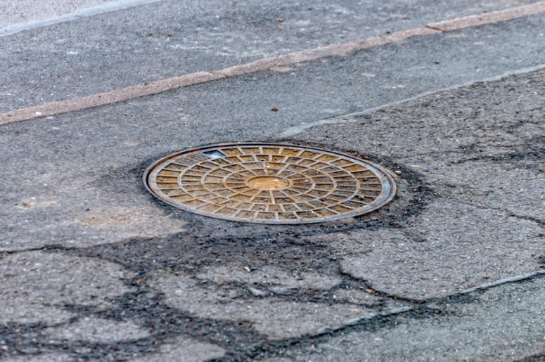 manholes manholes