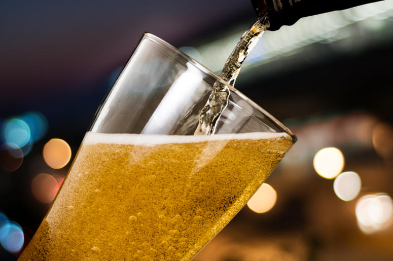 beer beer
