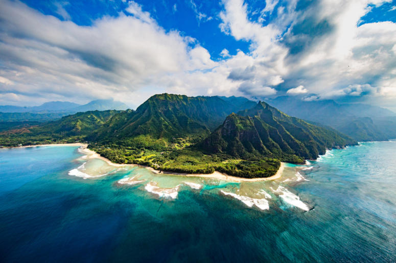 Hawaii Hawaii