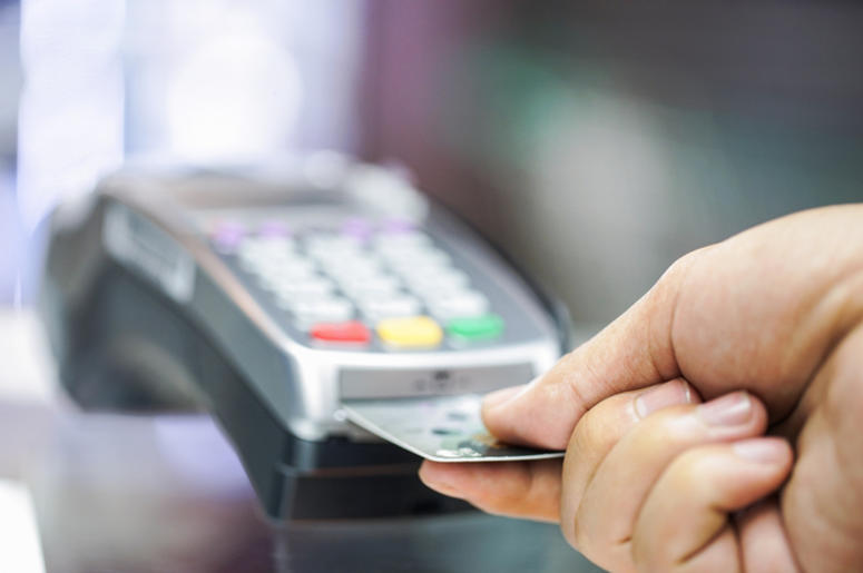 credit card credit card