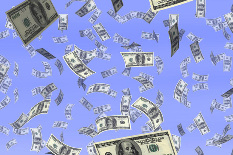 cash cash