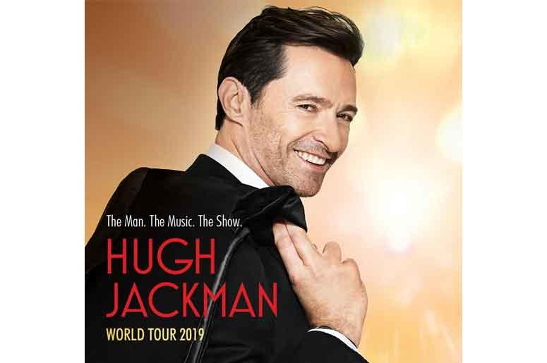 Hugh Jackman Hugh Jackman