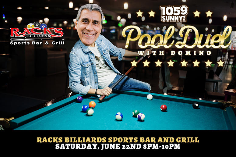 Pool Duel Pool Duel