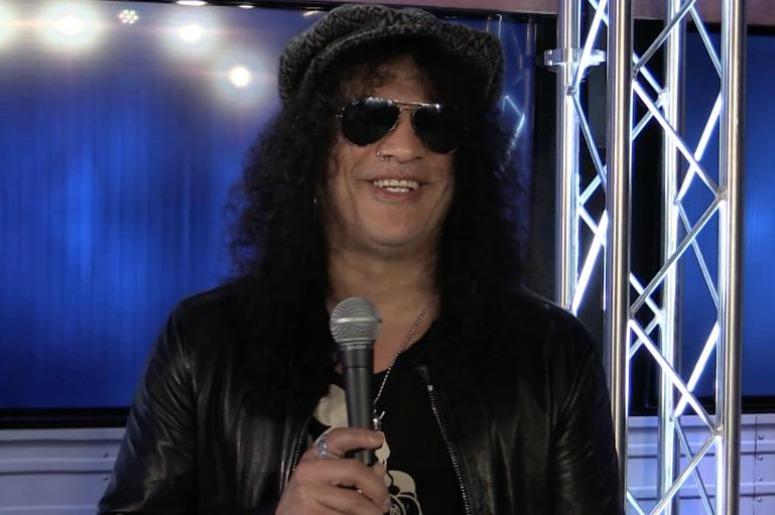 Slash Slash