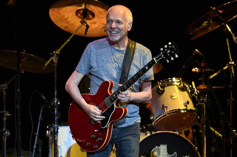 Peter Frampton Peter Frampton