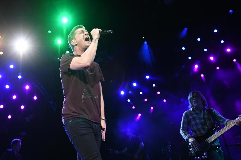 ROB THOMAS ROB THOMAS