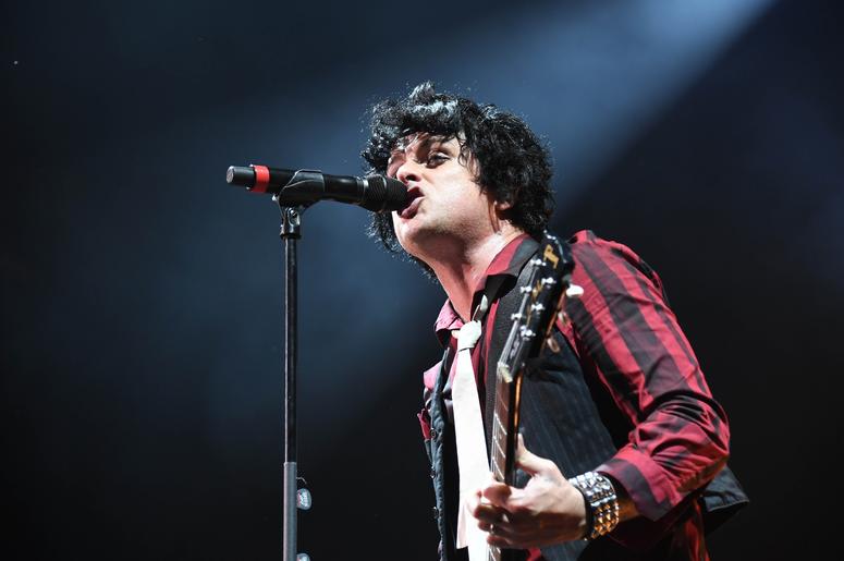 Green Day Green Day