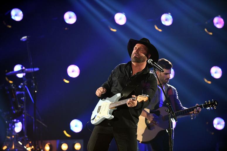 Garth Brooks Garth Brooks