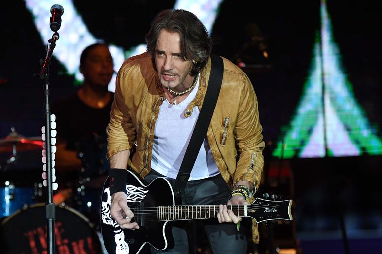 Rick Springfield Rick Springfield