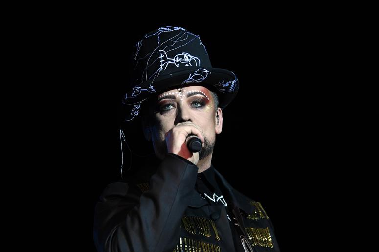 Boy George Culture Club Boy George Culture Club