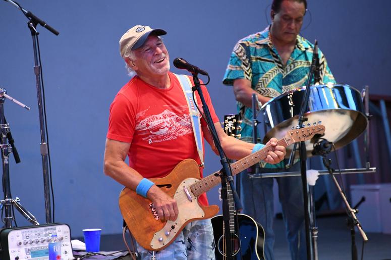Jimmy Buffett Jimmy Buffett