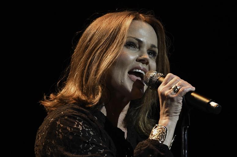 Belinda Carlisle Belinda Carlisle