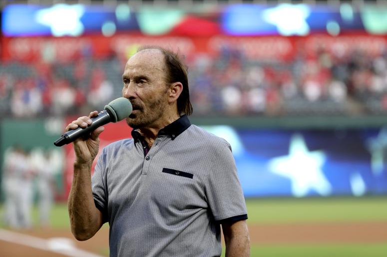 Lee Greenwood Lee Greenwood