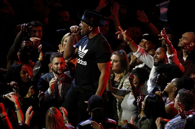 Run DMC Run DMC