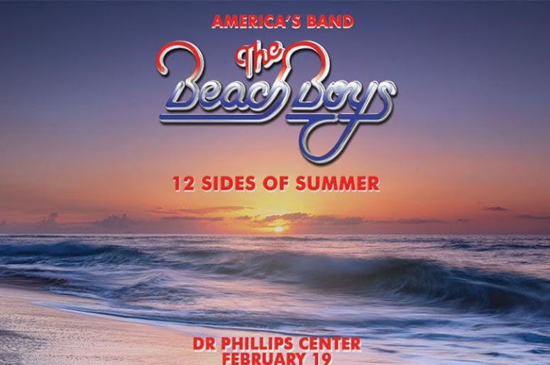 Beach Boys Beach Boys