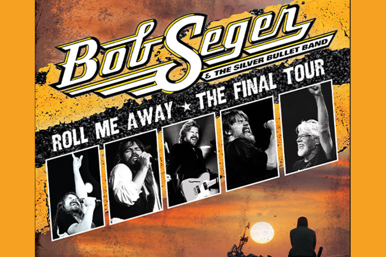 Bob Seger Bob Seger