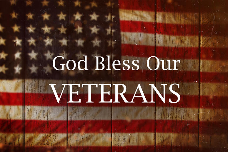 Veterans Day Veterans Day
