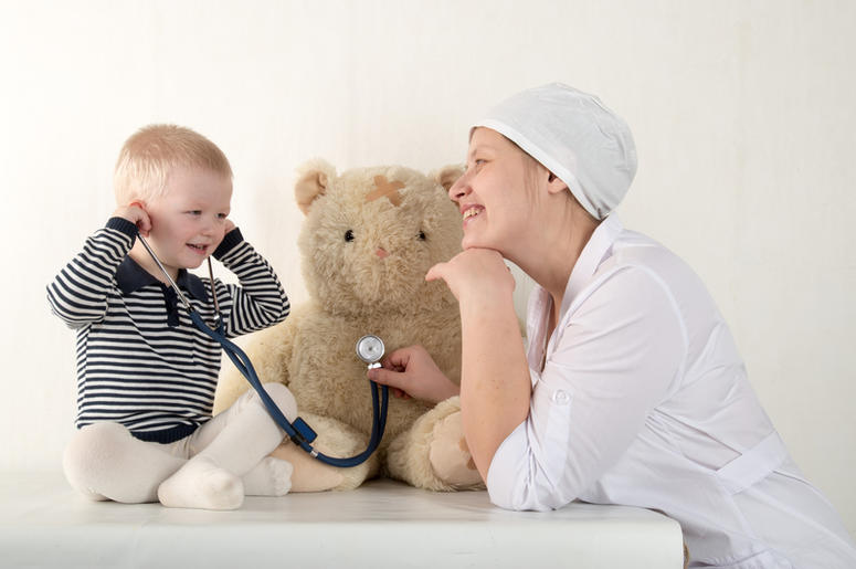 pediatrics pediatrics
