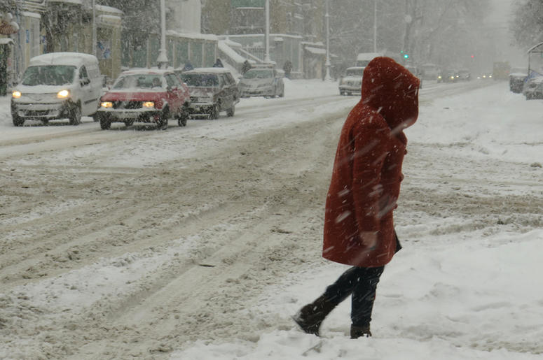 blizzard