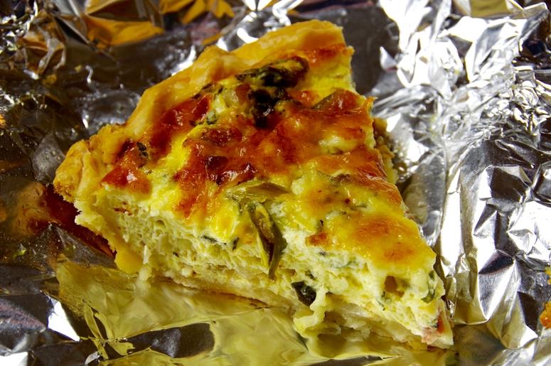 aluminum foil food aluminum foil food