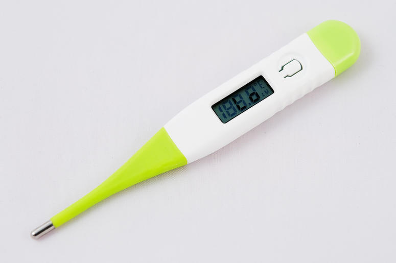 thermometer thermometer