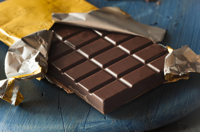 chocolate candy chocolate candy