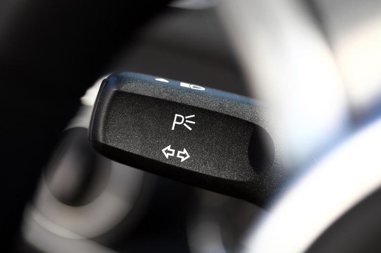 turn signal turn signal
