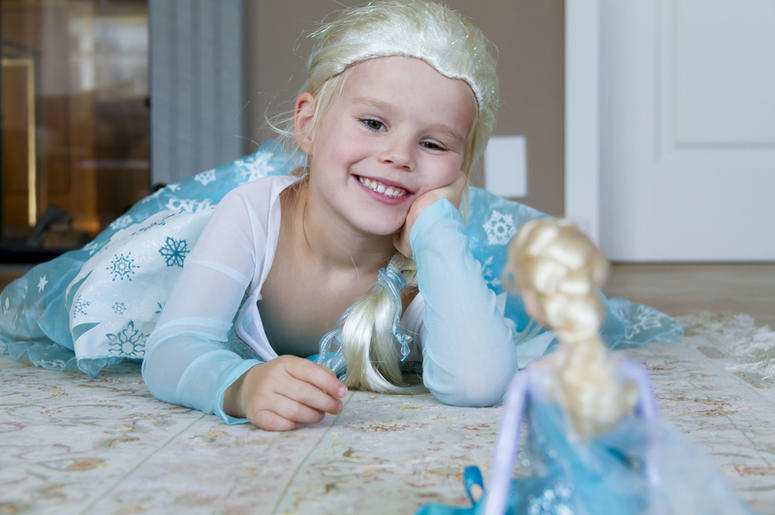 princess