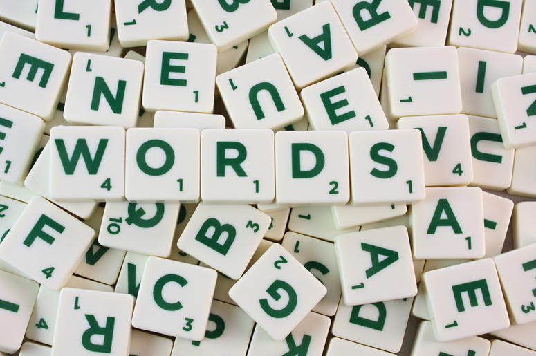words words