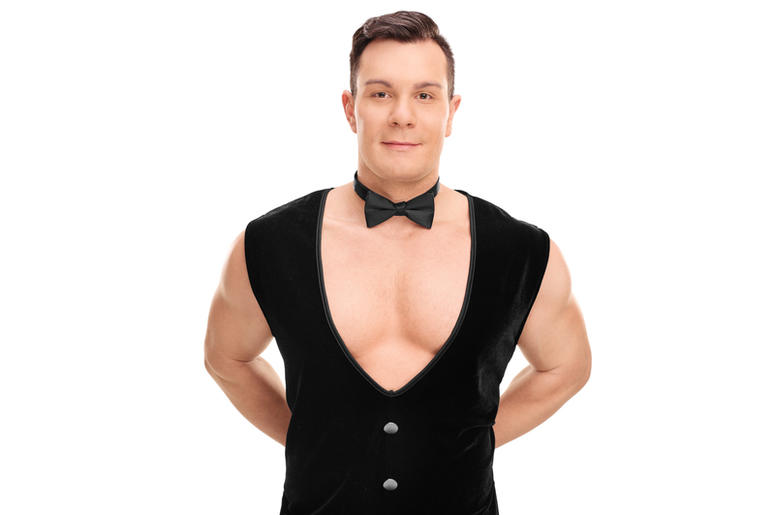 sexy butler sexy butler