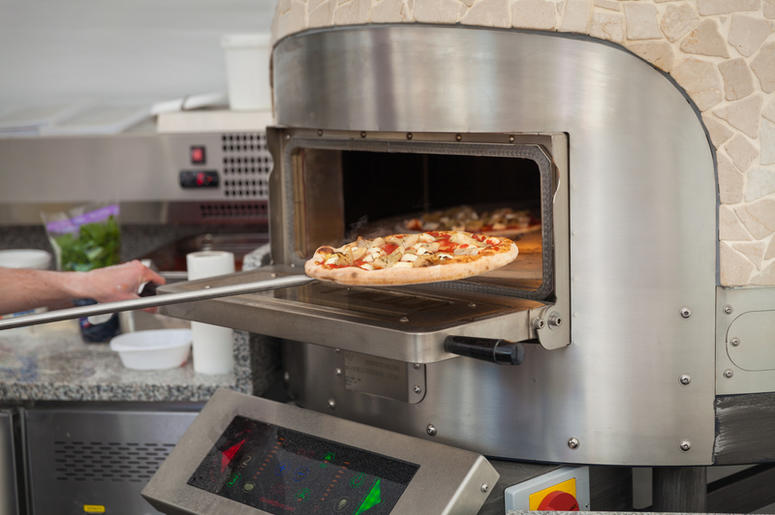 PIZZA PIZZA
