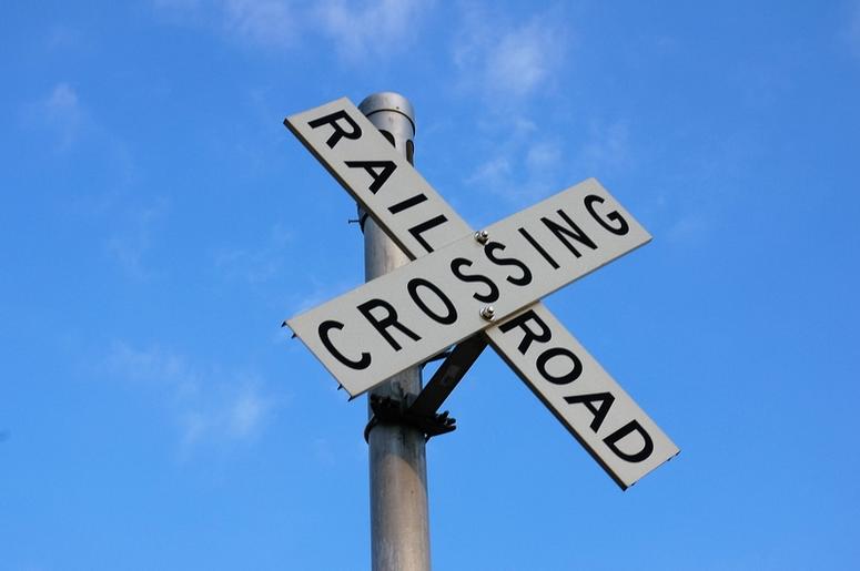 railroad railroad
