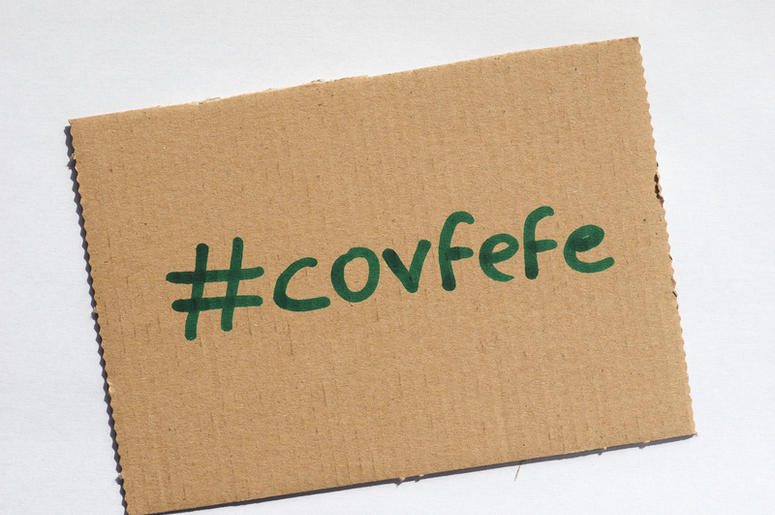 covfefe covfefe