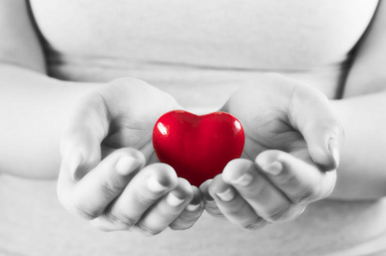 Giving Giving