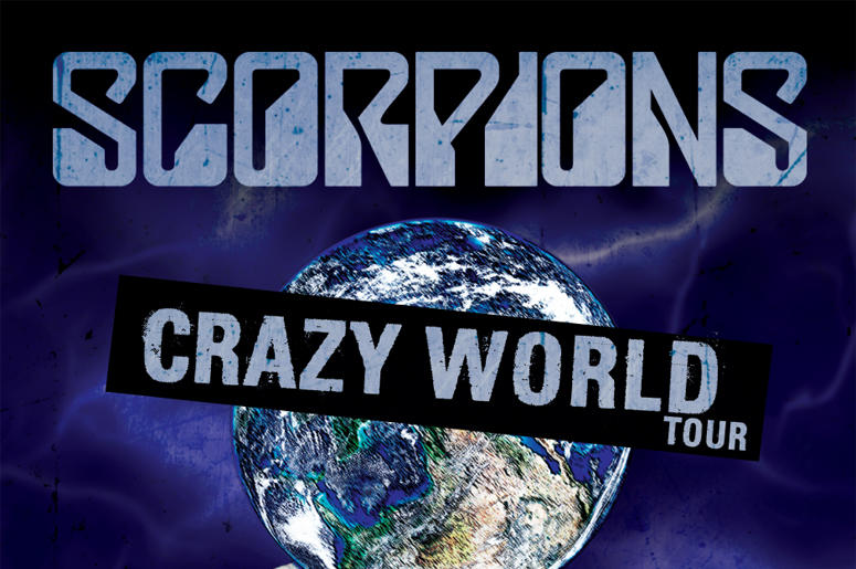 Scorpions Scorpions