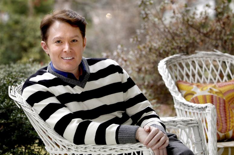 CLAY AIKEN CLAY AIKEN