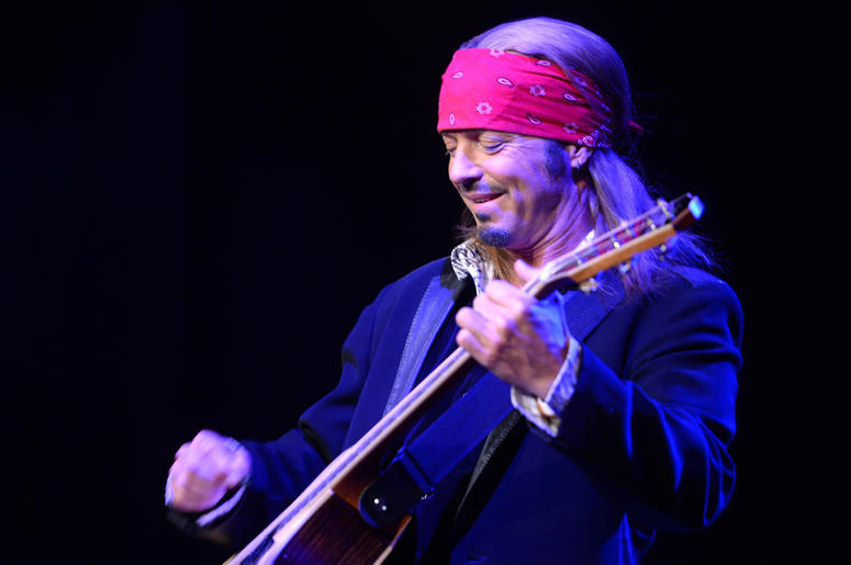 BRET MICHAELS BRET MICHAELS