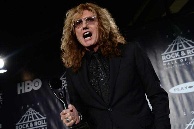 David Coverdale David Coverdale