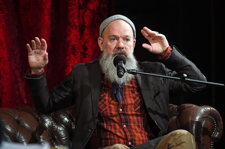 Michael Stipe Michael Stipe