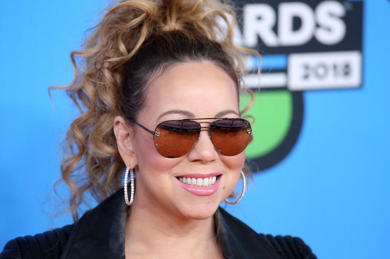 Mariah Carey Mariah Carey