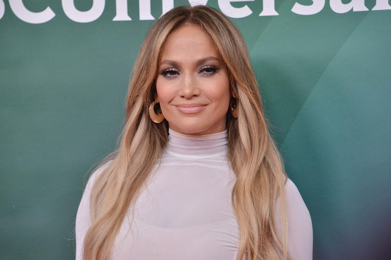 JENNIFER LOPEZ JENNIFER LOPEZ