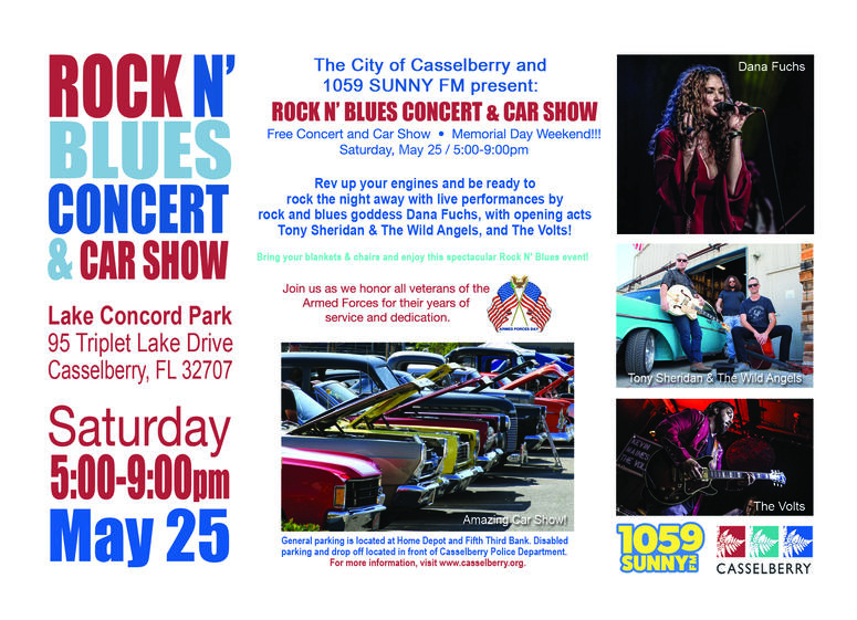 Rock N Blues Rock N Blues