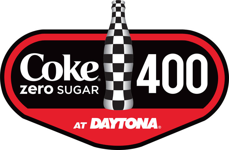 Coke Zero Sugar 400 Coke Zero Sugar 400