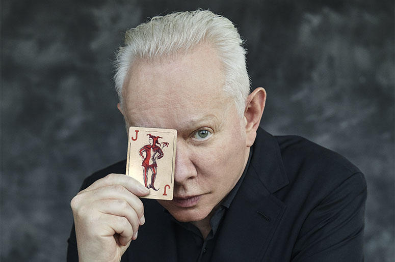 Joe Jackson Joe Jackson