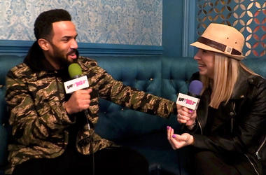 Vanessa Hale Craig David Vanessa Hale Craig David