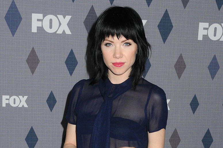 Carly Rae Jepsen Carly Rae Jepsen